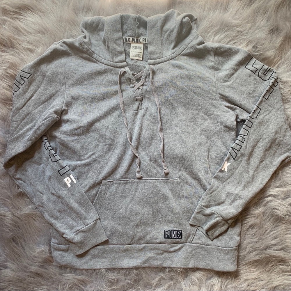 Victoria’s Secret PINK hoodie